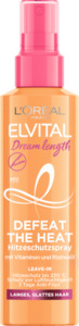 L’Oréal Paris Elvital Dream Length Defeat Heat Hitzeschutzspray