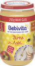 Bild 1 von Bebivita Bio Birne in Apfel