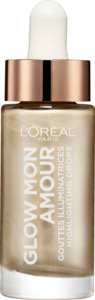 L’Oréal Paris Glow mon Amour Highlighting Drops 01 sp 86.33 EUR/100 ml
