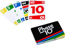 Bild 2 von Mattel Phase 10 Kartenspiel