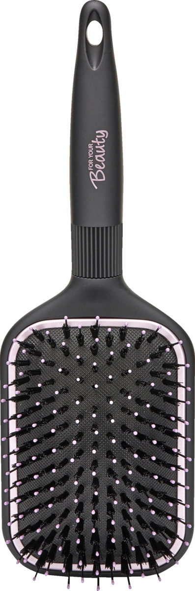 Bild 2 von FOR YOUR Beauty Glanz-Haarbürste