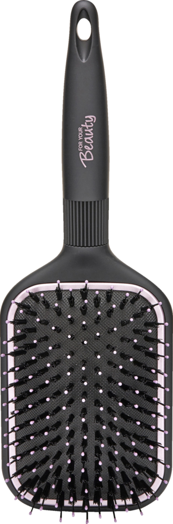 Bild 2 von FOR YOUR Beauty Glanz-Haarbürste