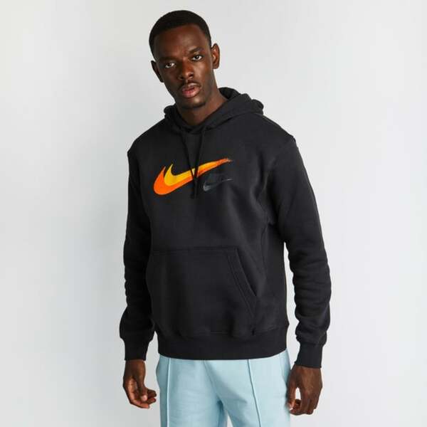 Bild 1 von Nike T100 - Herren Hoodies