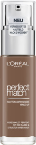 L’Oréal Paris Perfect Match Make-Up 10.N Cocoa