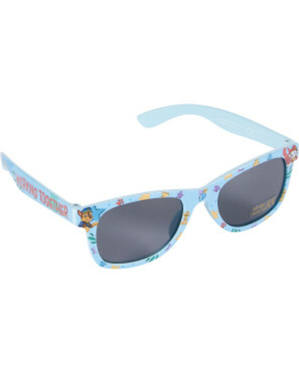 Bild 1 von Lizenz Sonnenbrille, verschiedene Lizenzen, hellblau
