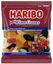 Bild 1 von Haribo Wine Gums