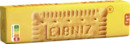 Bild 2 von Bahlsen Leibniz Butterkeks 0.45 EUR/ 100 g