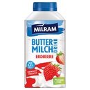 Bild 4 von MILRAM Fruchtbuttermilch 500 g