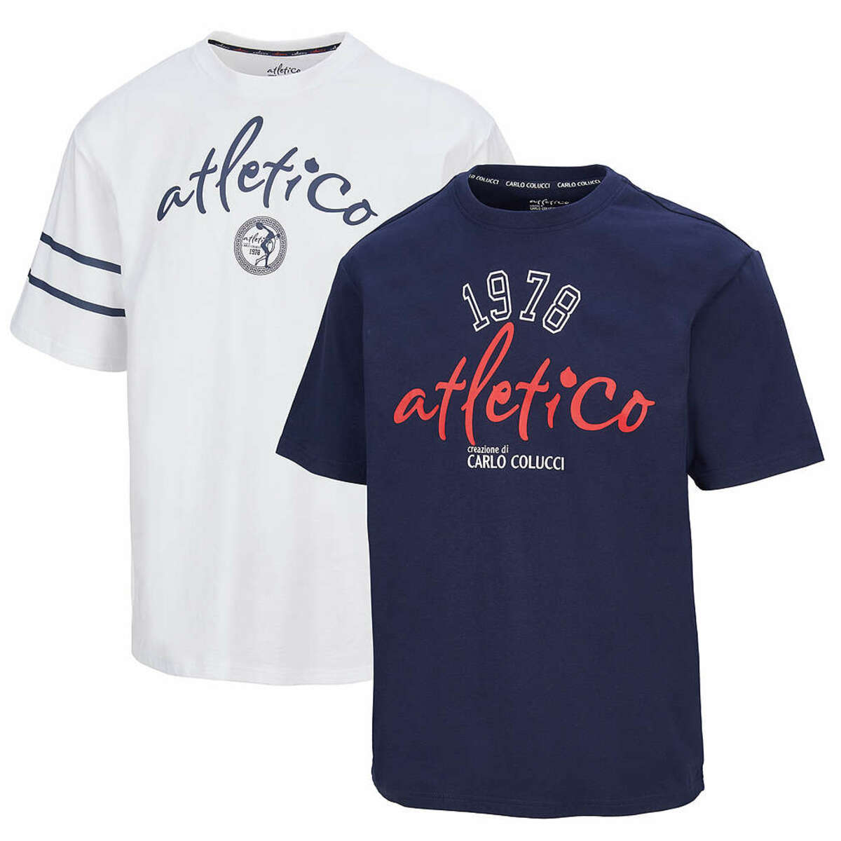 Bild 1 von CARLO COLUCCI Herren-T-Shirt