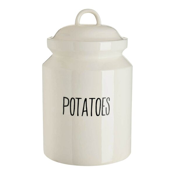 Bild 1 von Vorratsdose Potatoes