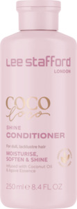 Lee Stafford Coco Loco Agave Shine Conditioner