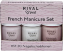 Bild 1 von RIVAL loves me French Manicure Set