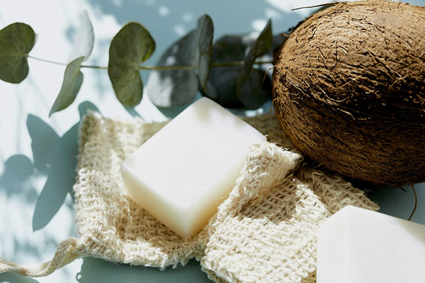 Bild 4 von Outdoor Freakz Bio-Kokos Duschseife