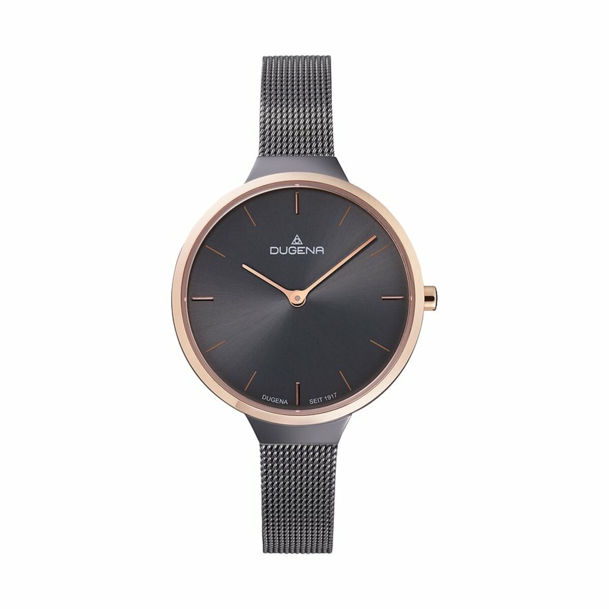 Bild 1 von Dugena Damenuhr Modern Classic 4461046