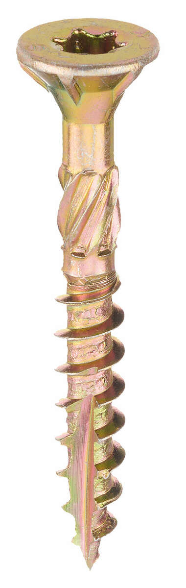 Bild 1 von PARKSIDE® Spanplatten-Schrauben »TX20«