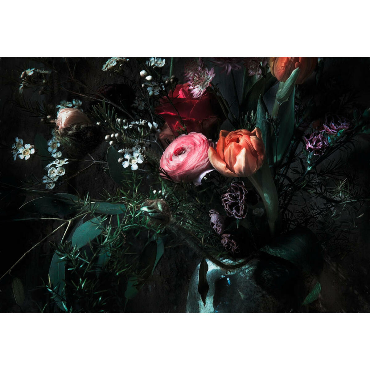 Bild 1 von XXXLutz Fototapete  8-999  Papier