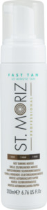St. Moriz Professional Fast Express Selbstbräunungs-Mousse