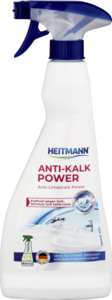 Heitmann Anti-Kalk Power