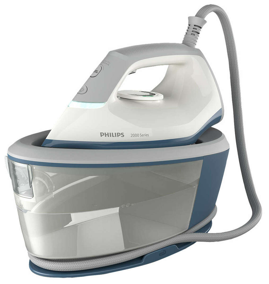 Bild 1 von PHILIPS Dampfbügelstation »PSG2000/20«