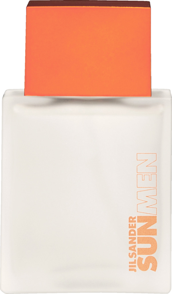 Bild 1 von Jil Sander Sun Men, EdT 40 ml