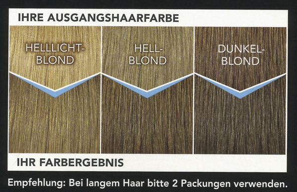 Bild 2 von ISANA Professional Intensiv Creme Coloration