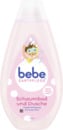 Bild 1 von bebe ZARTPFLEGE Schaumbad und Dusche