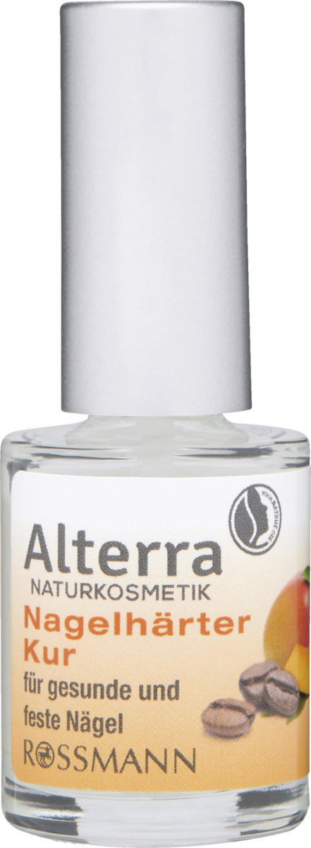 Bild 1 von Alterra Nagelhärter Kur 23.00 EUR/ 100 ml