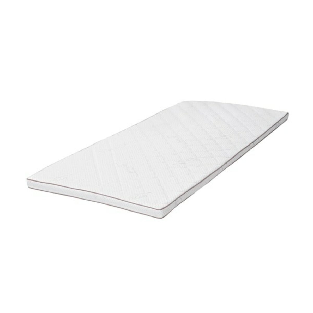 Bild 1 von Topper Paris Gelschaum ca. 180 x 200 cm