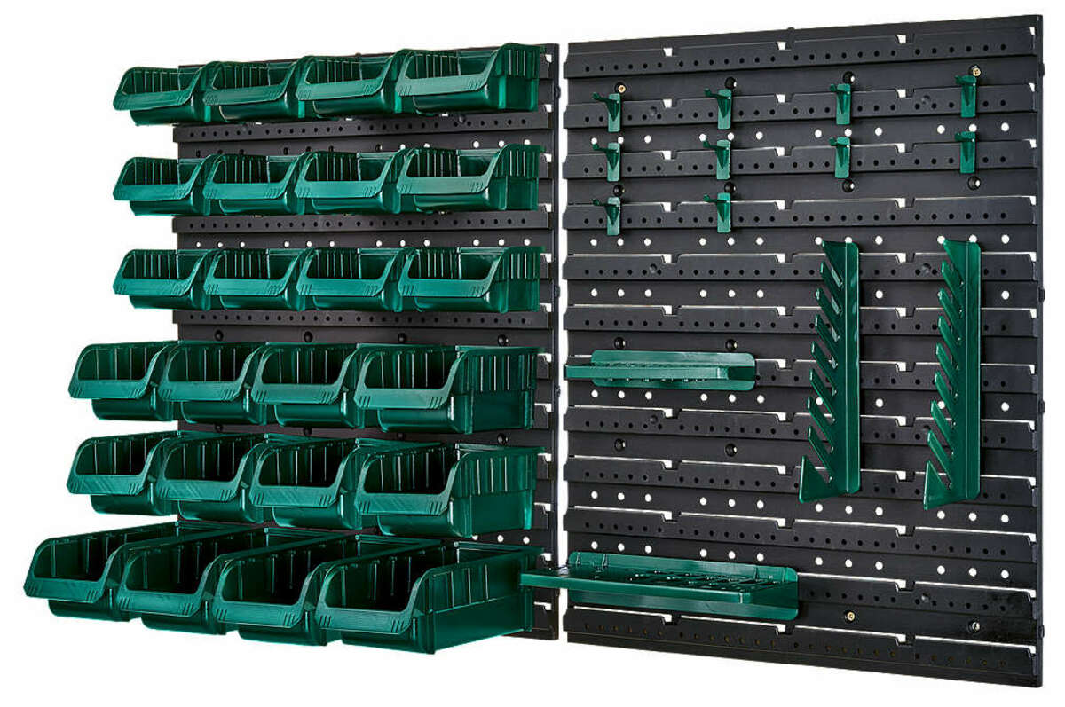 Bild 1 von PARKSIDE® Ordnungs- und Aufbewahrungs-Set