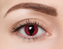 Bild 1 von Farbige Kontaktlinsen Red Cat Monatslinsen Sphärisch 2 Stück unisex