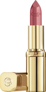 L’Oréal Paris Color Riche Satin Lippenstift 110 Made in Paris