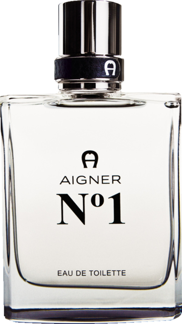 Bild 1 von Aigner N°1 Pour Homme, EdT 50 ml