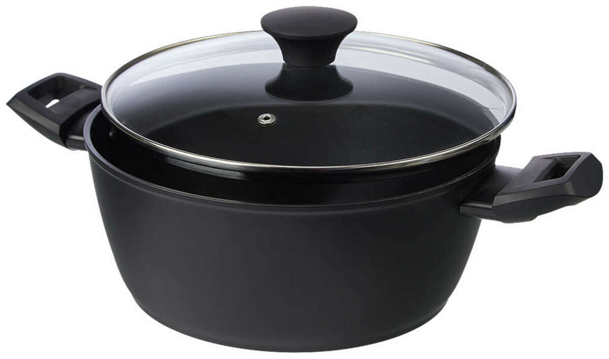 Bild 1 von RUSSELL HOBBS Suppentopf »GEOHEX«