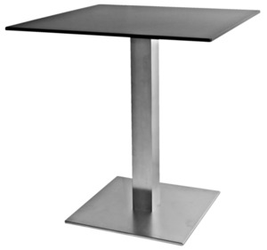 METRO Professional Tisch, 70 x 70 cm