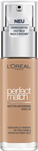 L’Oréal Paris Perfect Match Make-Up 4.5.N True Beige