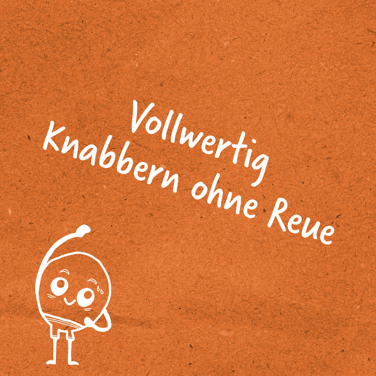 Bild 4 von enerBiO Linsenwaffeln Meersalz