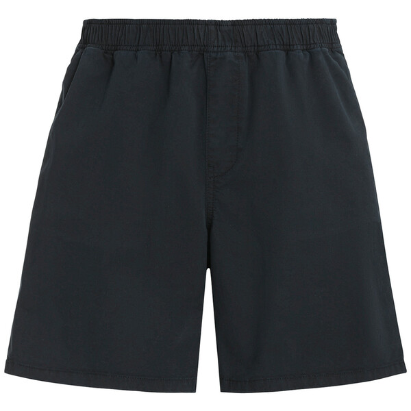 Bild 1 von Herren Shorts mit Elastikbund DUNKELBLAU