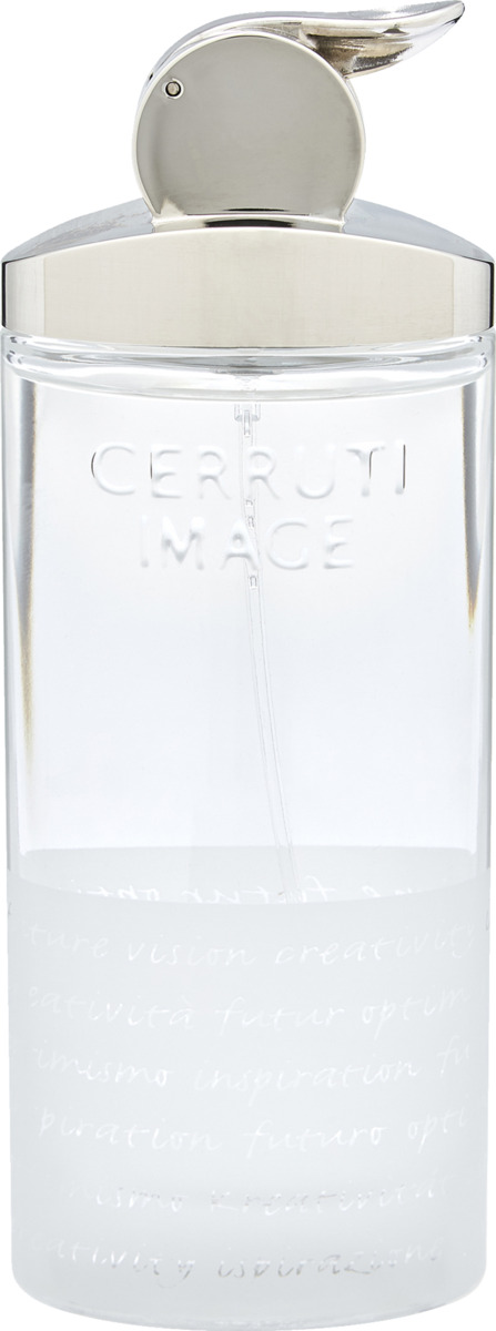 Bild 1 von Cerruti Image Woman, EdT 75 ml