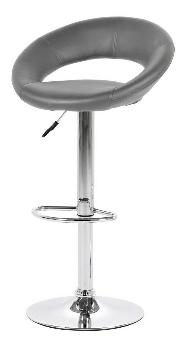 Bild 1 von Z2 Barhocker PLUMP, Kunstleder