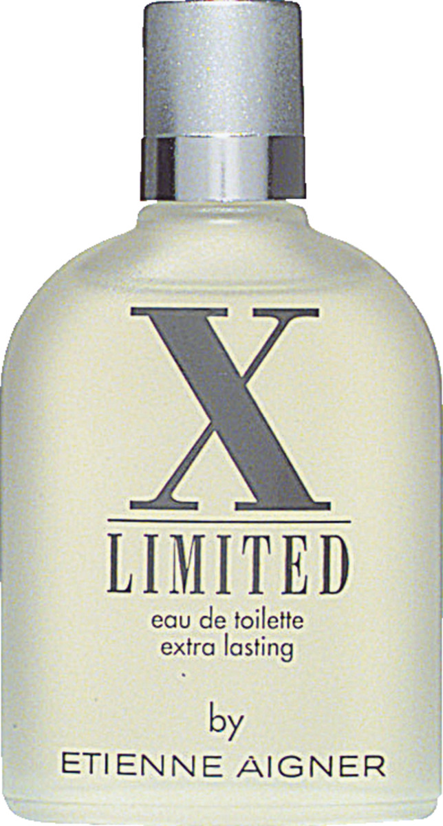 Bild 1 von Etienne Aigner X- Limited 
            Eau de Toilette