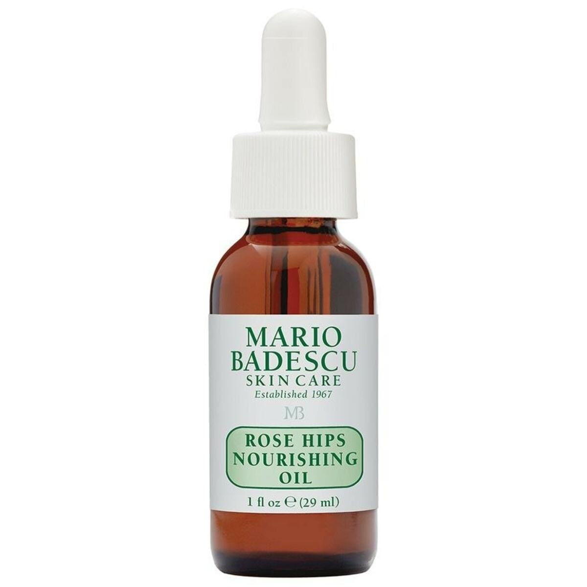 Bild 1 von Mario Badescu  Mario Badescu Rose Hips Nourishing Oil Gesichtsöl 29.0 ml