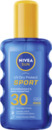 Bild 1 von NIVEA SUN UV Dry Protect Sport Sonnenspray LSF 30