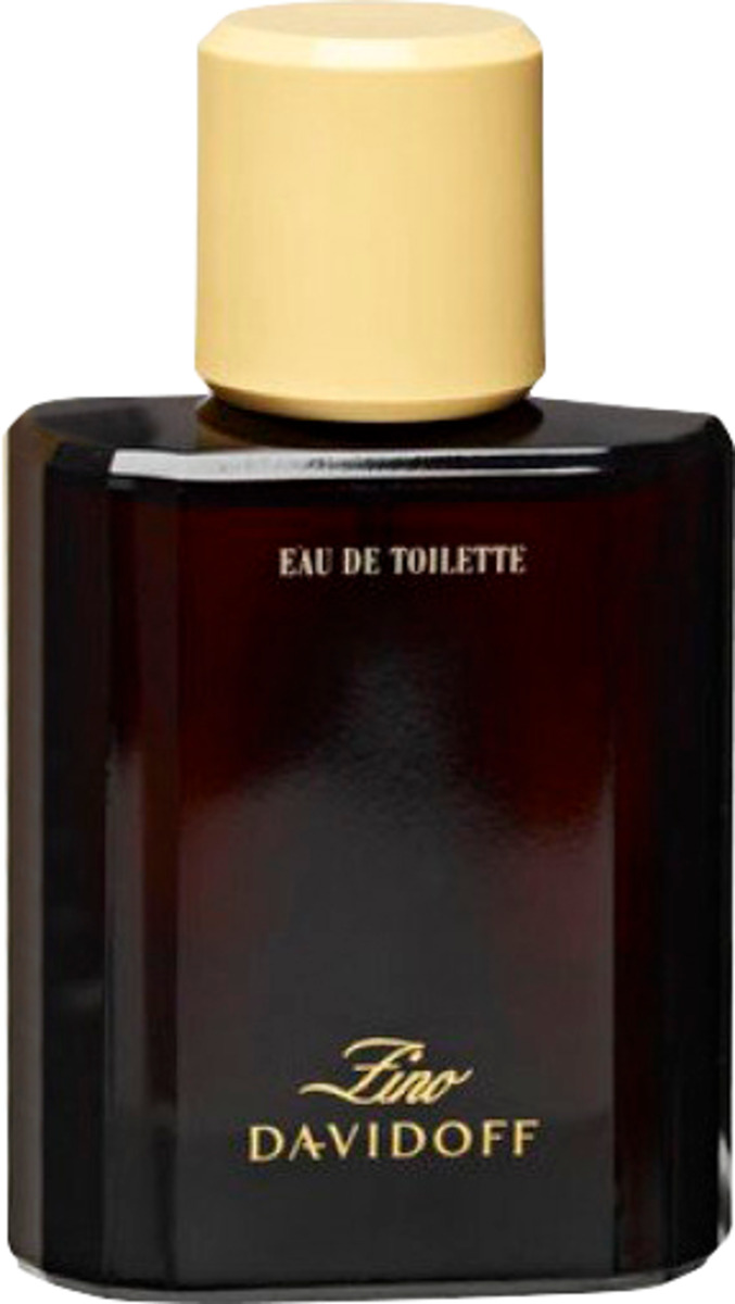Bild 1 von Davidoff Zino, EdT 125 ml