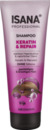 Bild 1 von ISANA PROFESSIONAL Shampoo Keratin & Repair