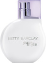 Bild 1 von Betty Barclay pure style 
            Eau de Parfum