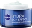 Bild 4 von NIVEA Hydra Skin Effect Regenerierende Gel-Creme Nacht