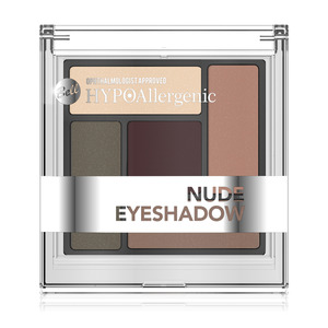 HYPOAllergenic Nude Eyeshadow 04
