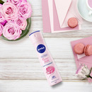 Bild 3 von NIVEA Anti-Transpirant Spray Rosenblüte