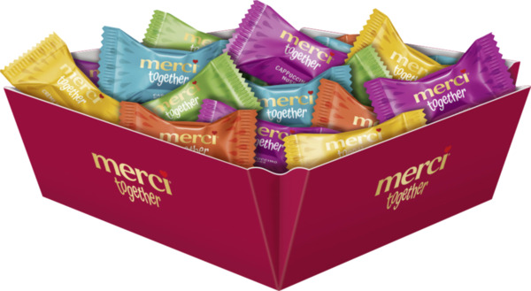 Bild 2 von Merci together