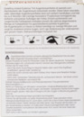 Bild 4 von Godefroy Instant Eyebrow Tint Komplett-Set für permanente Augenbauen-Färbung hellbraun